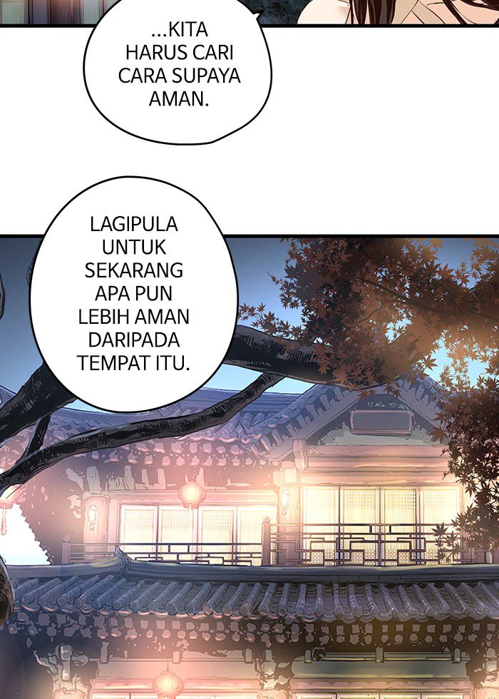 Promised Orchid chapter 7 halaman 11