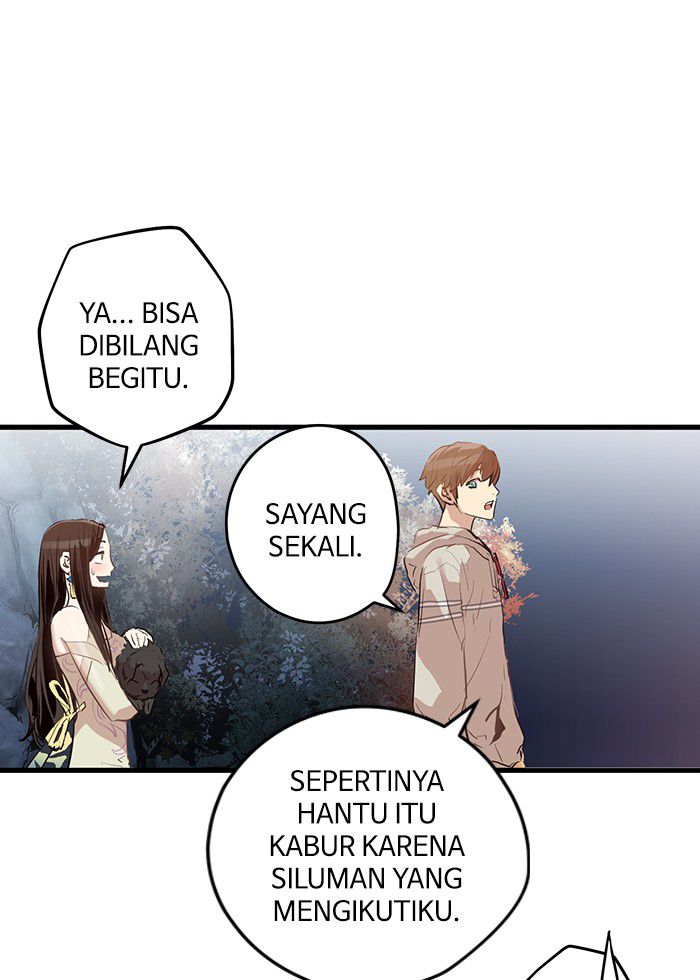 Promised Orchid chapter 7 halaman 14