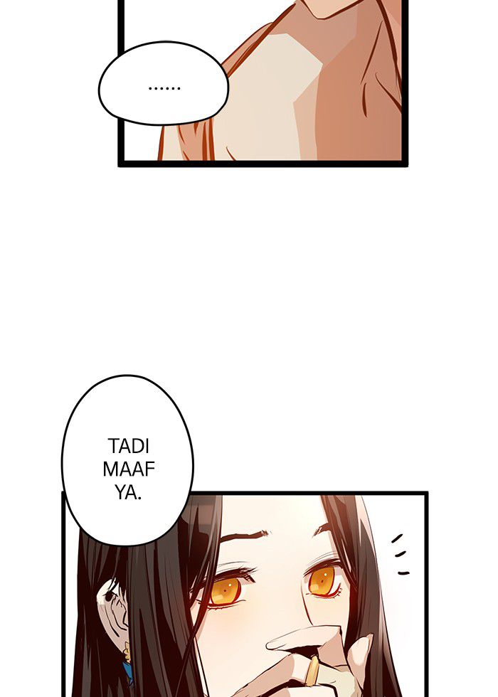 Promised Orchid chapter 7 halaman 18