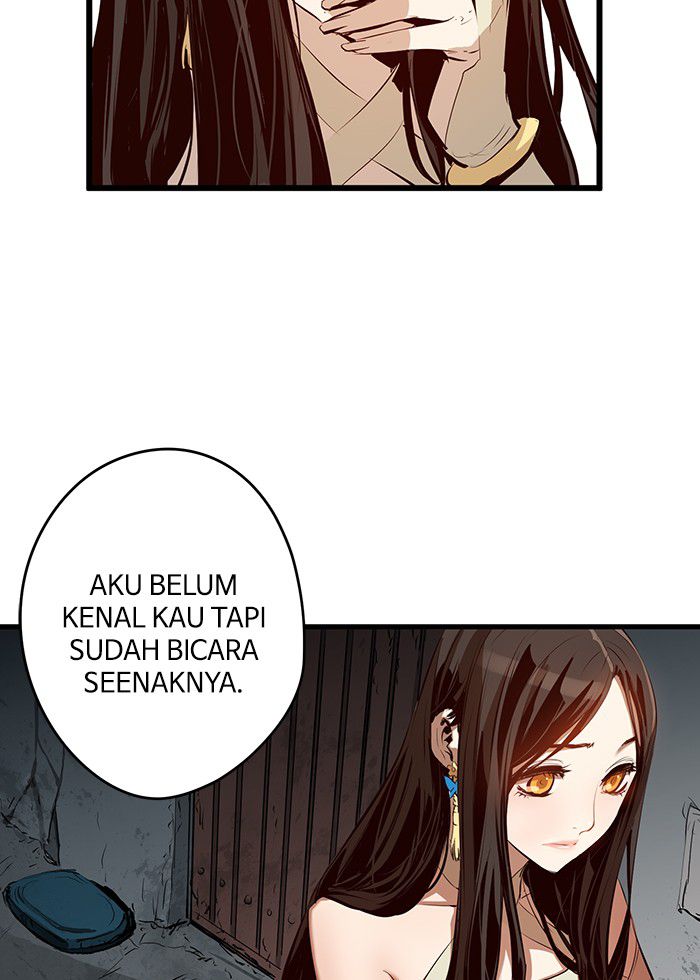 Promised Orchid chapter 7 halaman 19