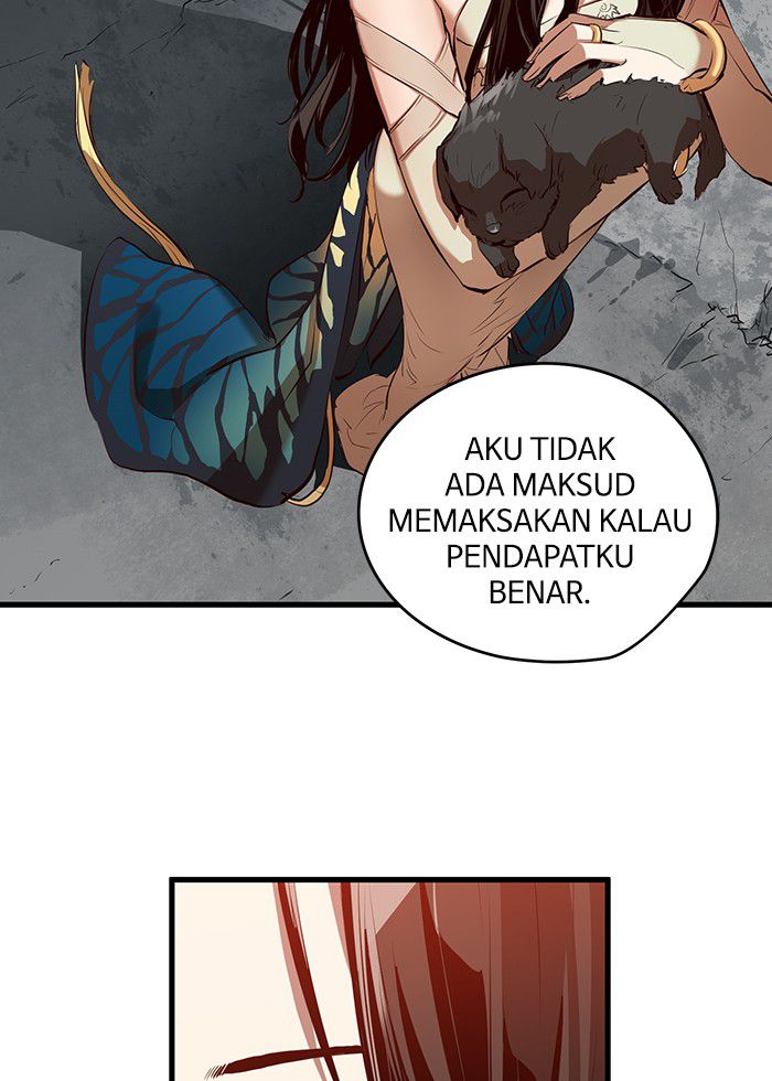 Promised Orchid chapter 7 halaman 20