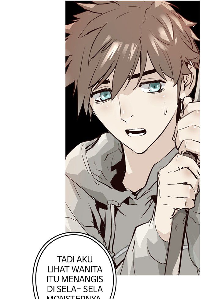 Promised Orchid chapter 7 halaman 22