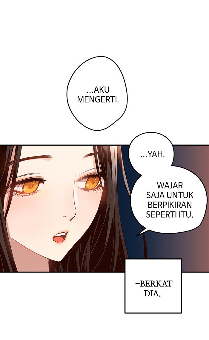 Promised Orchid chapter 7 halaman 30