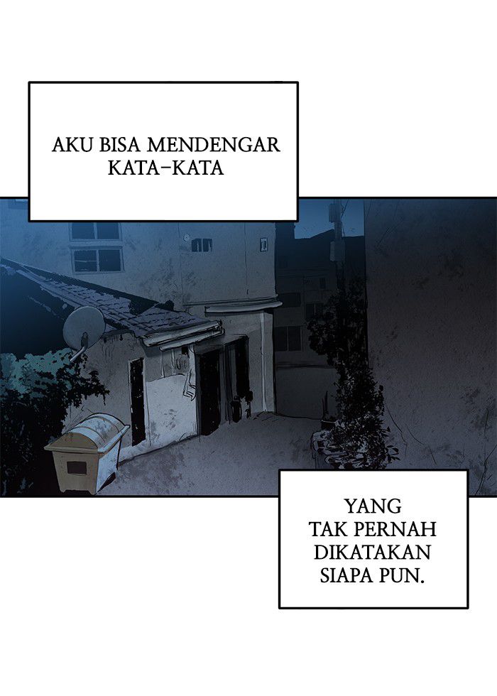 Promised Orchid chapter 7 halaman 31
