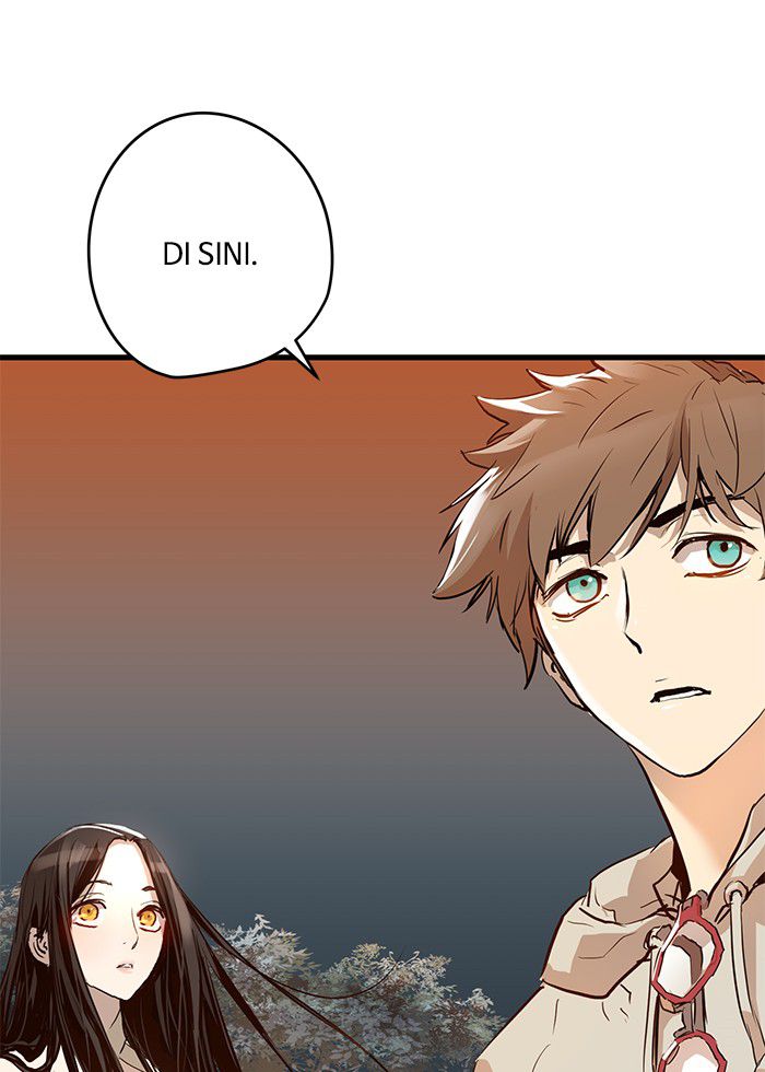 Promised Orchid chapter 7 halaman 32