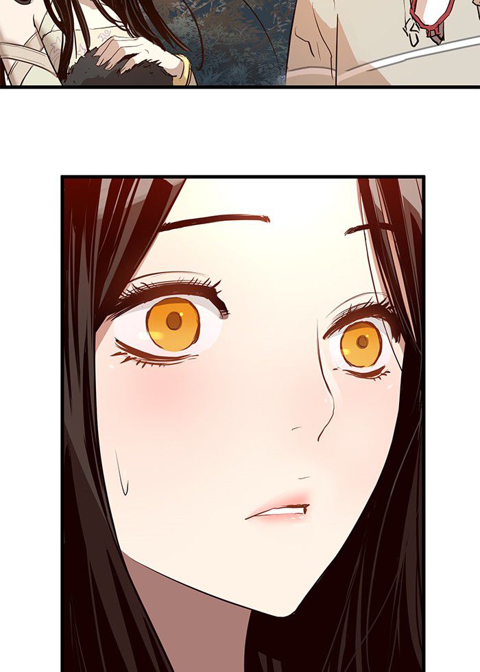 Promised Orchid chapter 7 halaman 33