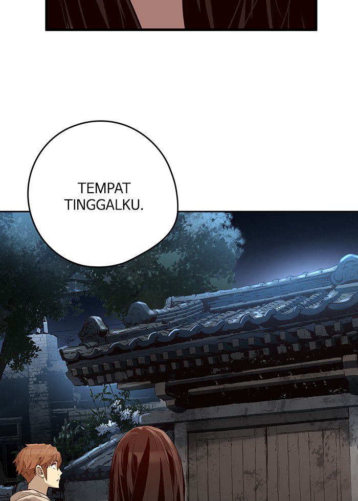 Promised Orchid chapter 7 halaman 34