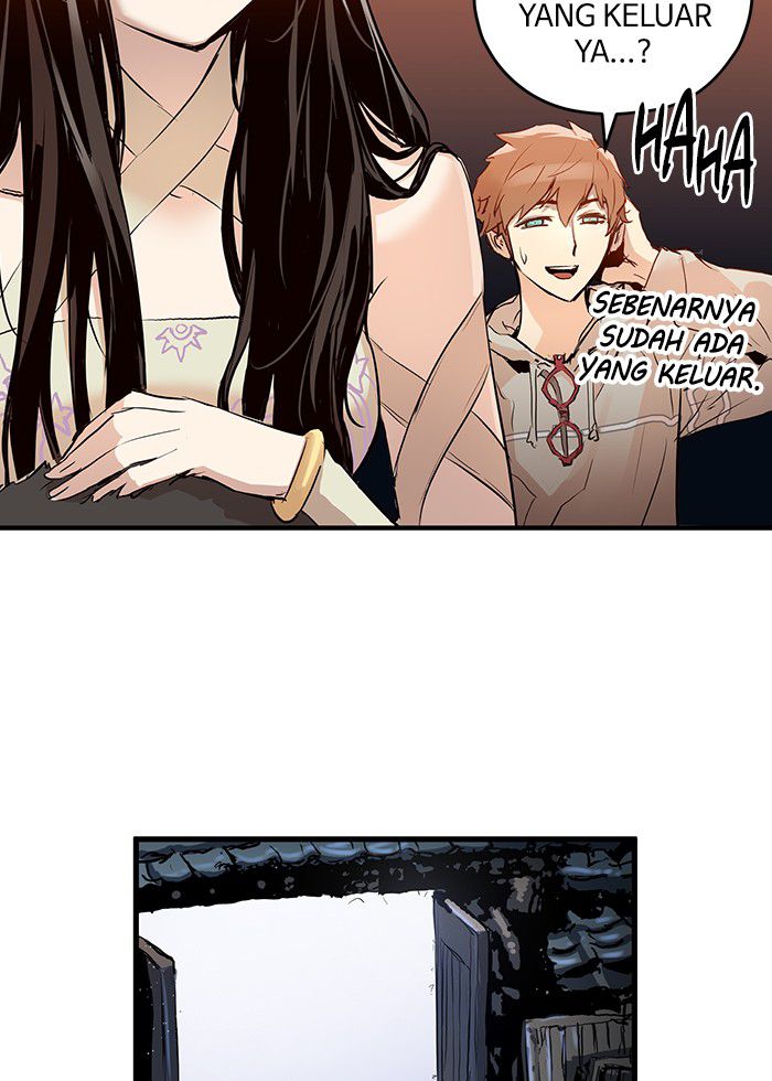 Promised Orchid chapter 7 halaman 36