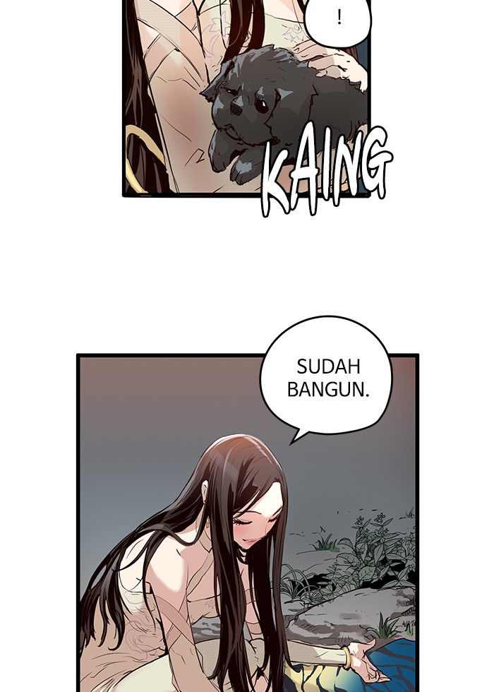 Promised Orchid chapter 7 halaman 38