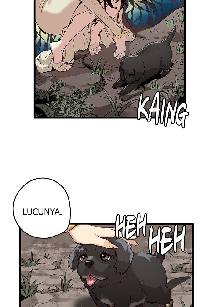 Promised Orchid chapter 7 halaman 39