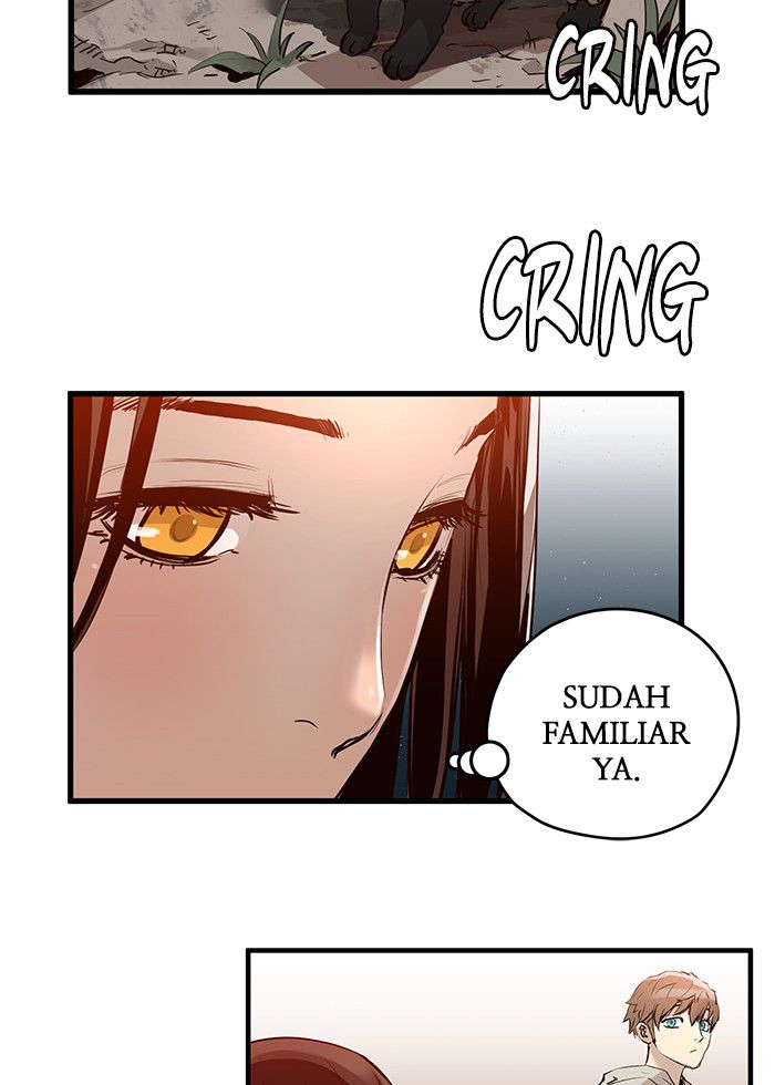 Promised Orchid chapter 7 halaman 40