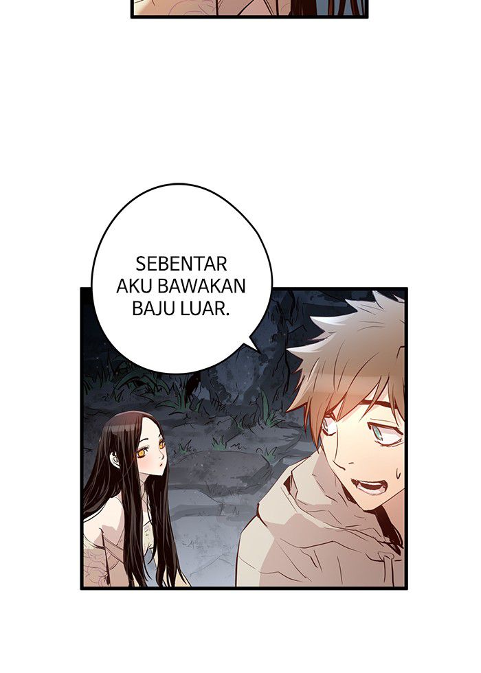 Promised Orchid chapter 7 halaman 42