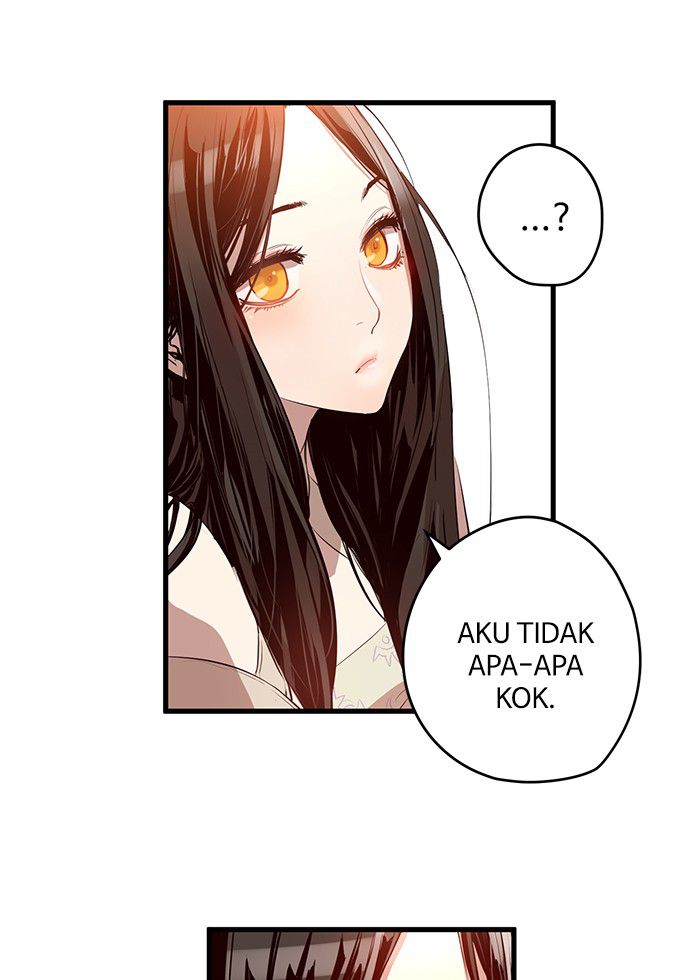 Promised Orchid chapter 7 halaman 43