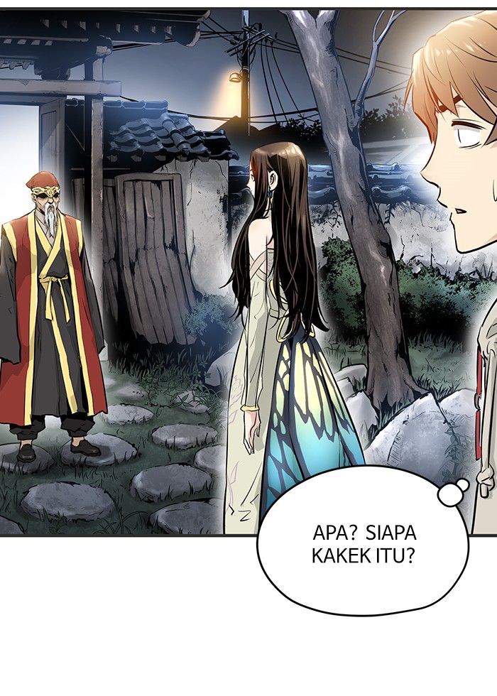 Promised Orchid chapter 7 halaman 58