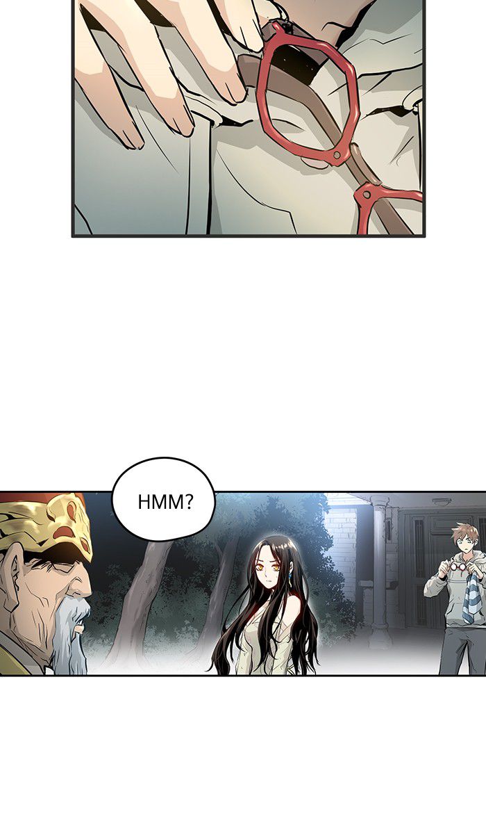 Promised Orchid chapter 7 halaman 60