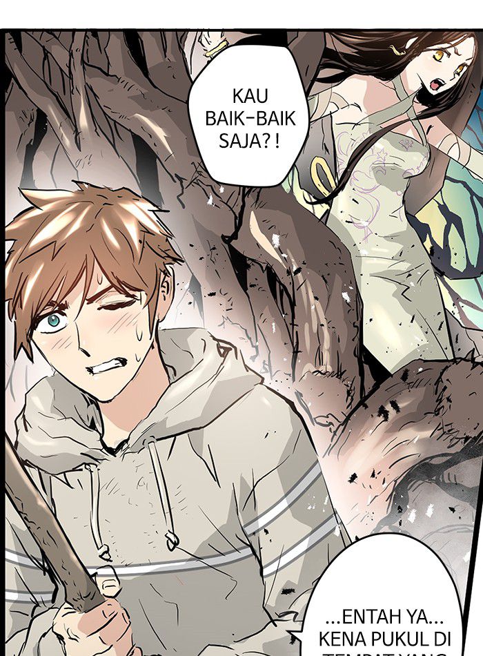 Promised Orchid chapter 7 halaman 96