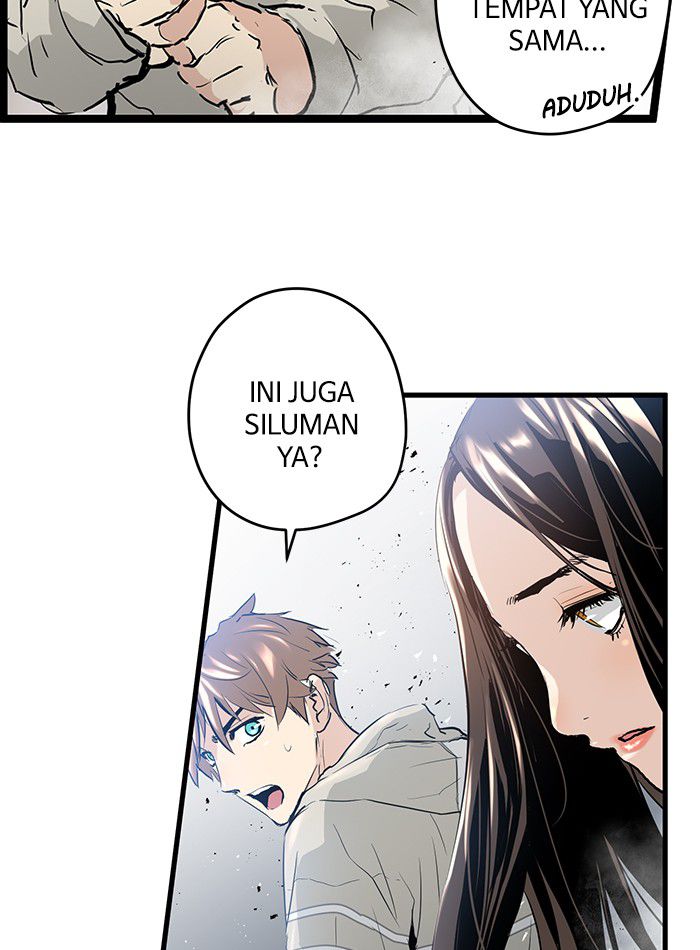 Promised Orchid chapter 7 halaman 97