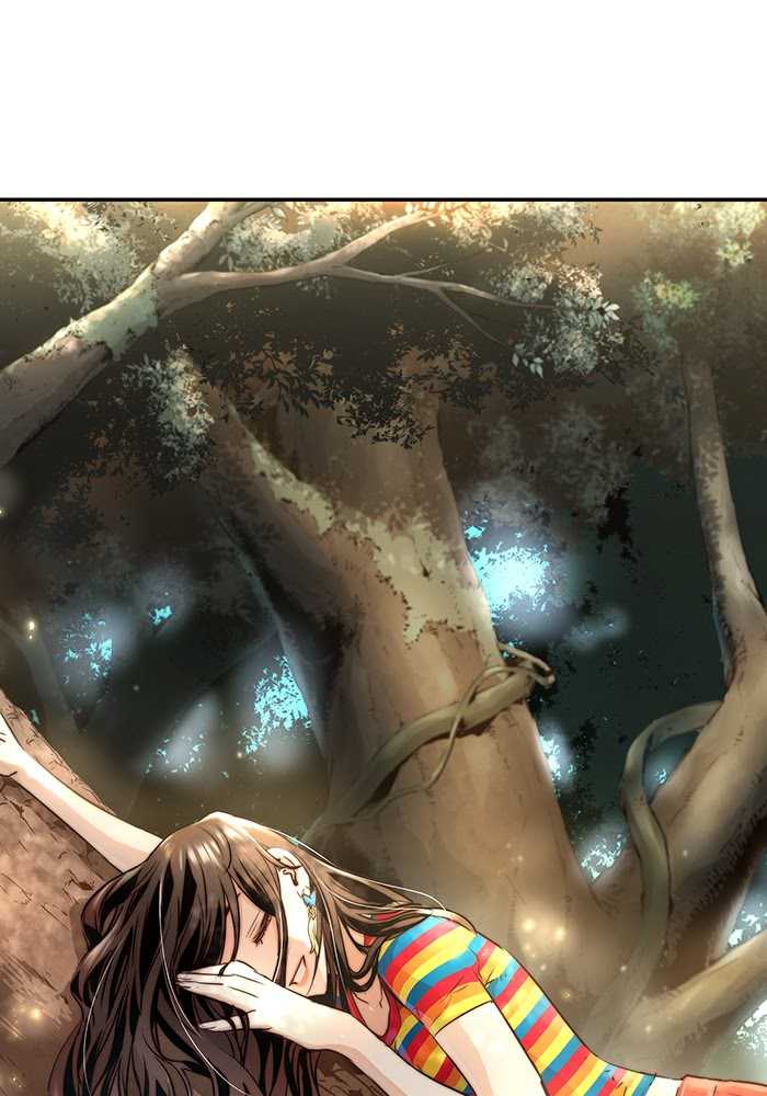 Promised Orchid chapter 70 halaman 8