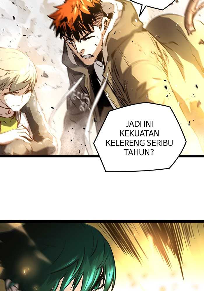 Promised Orchid chapter 70 halaman 14