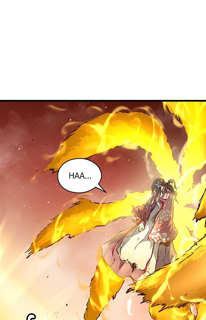 Promised Orchid chapter 70 halaman 24