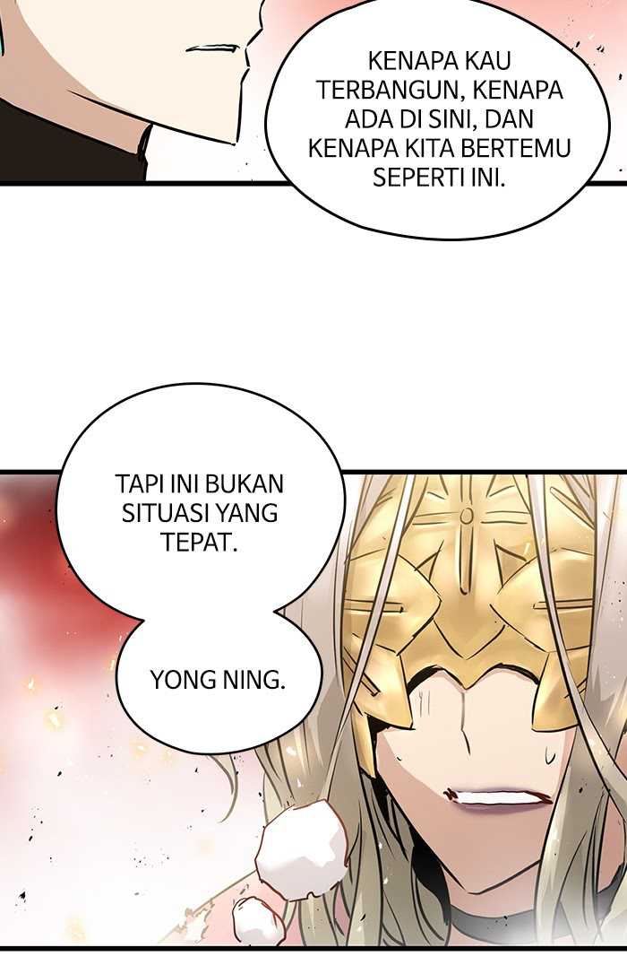 Promised Orchid chapter 70 halaman 26