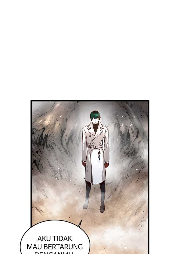 Promised Orchid chapter 70 halaman 27