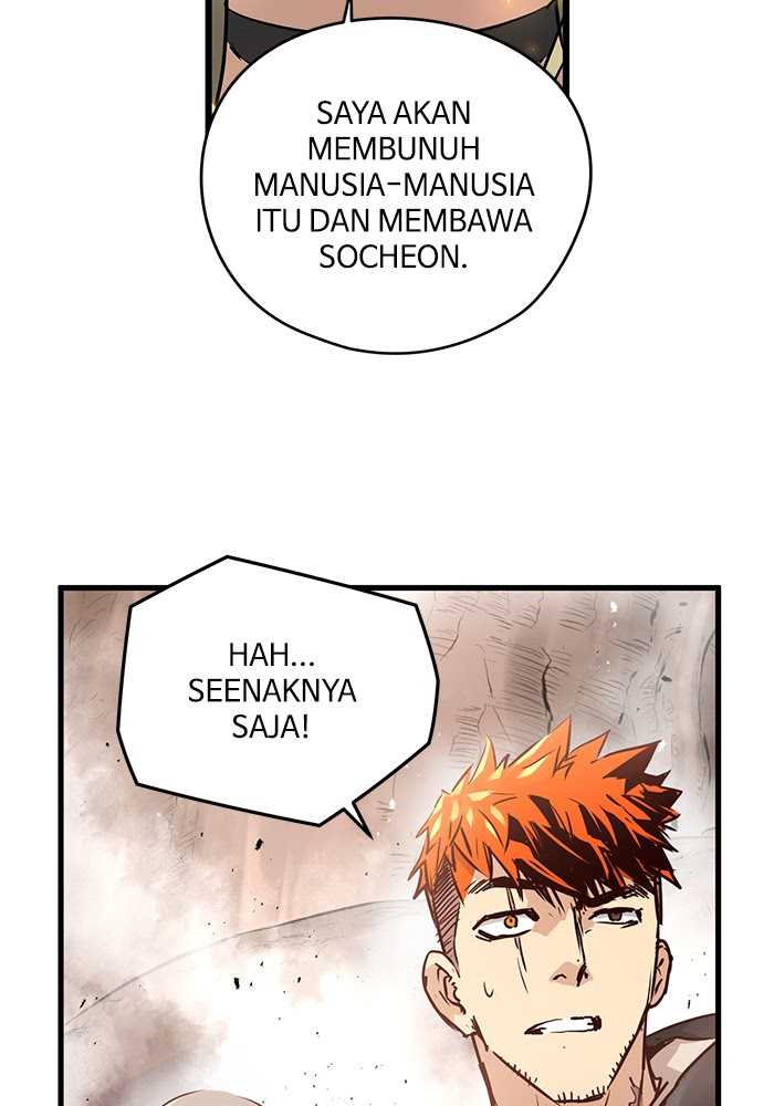 Promised Orchid chapter 70 halaman 29