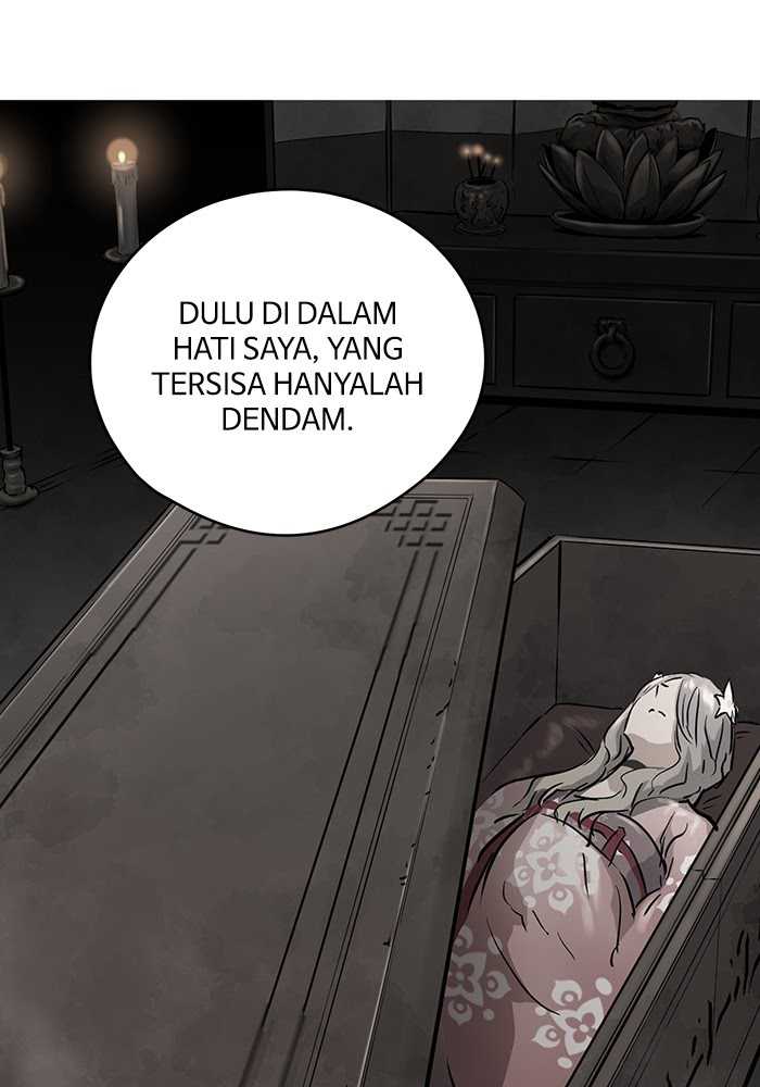 Promised Orchid chapter 70 halaman 33
