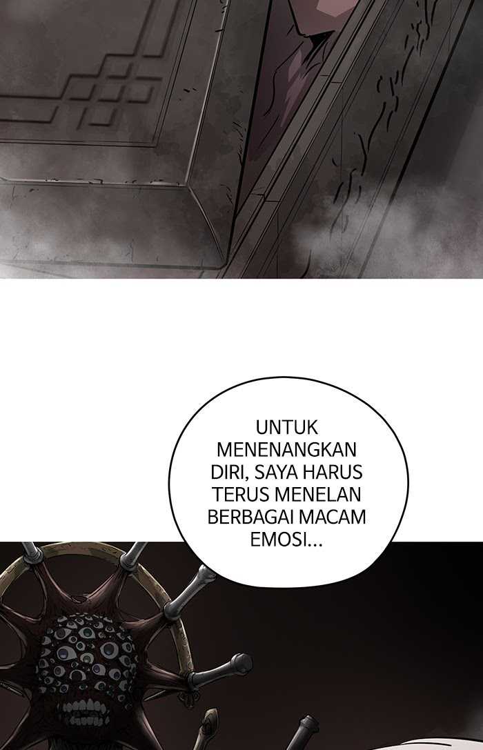 Promised Orchid chapter 70 halaman 34