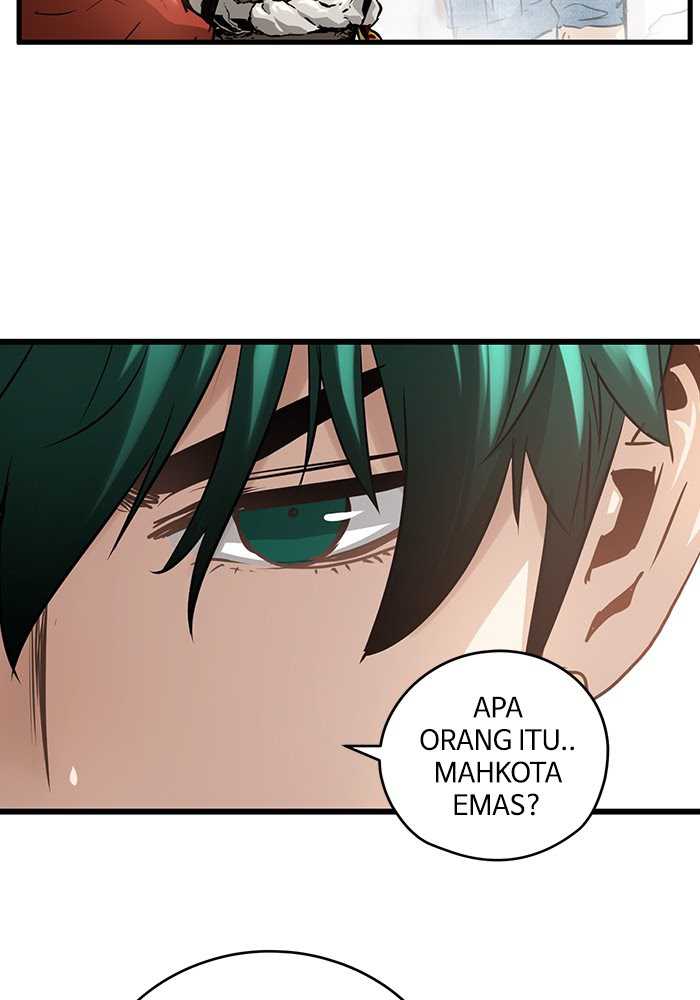 Promised Orchid chapter 70 halaman 37