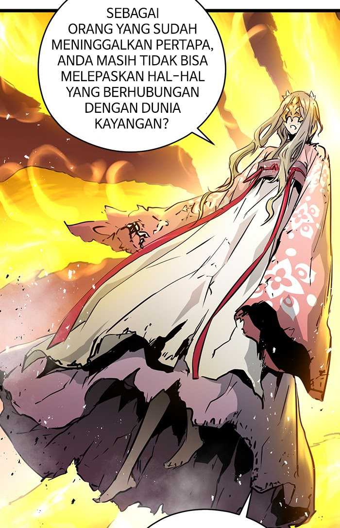 Promised Orchid chapter 70 halaman 38