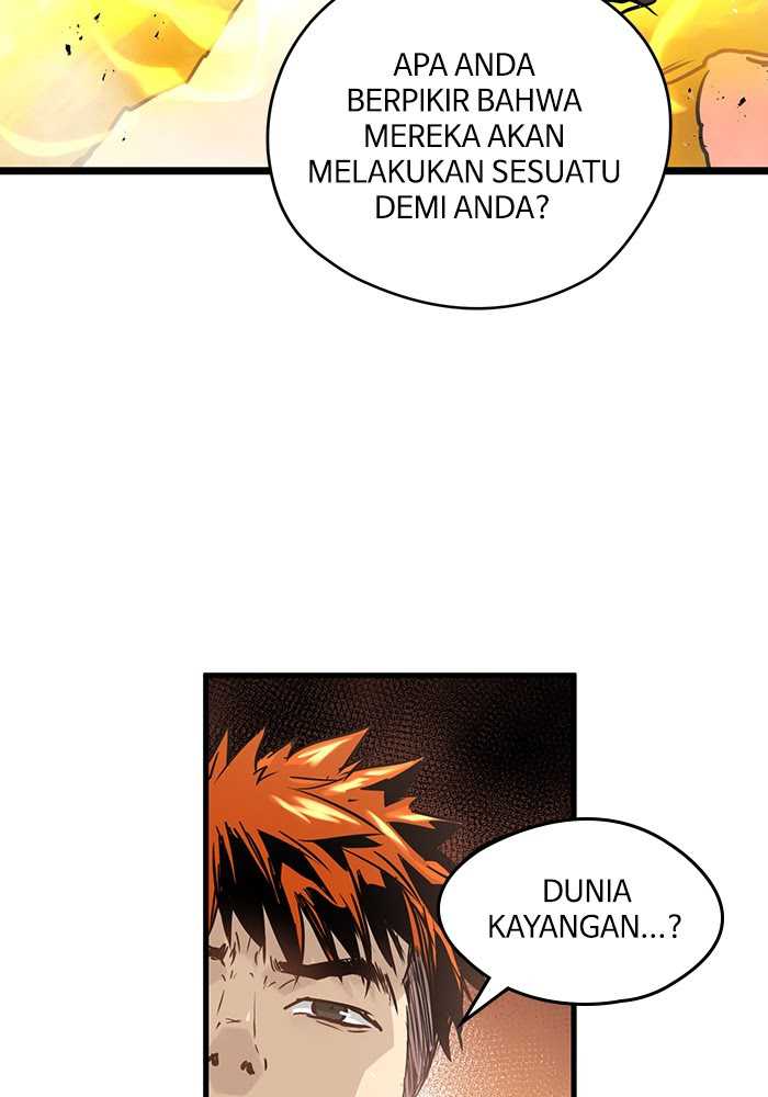 Promised Orchid chapter 70 halaman 39