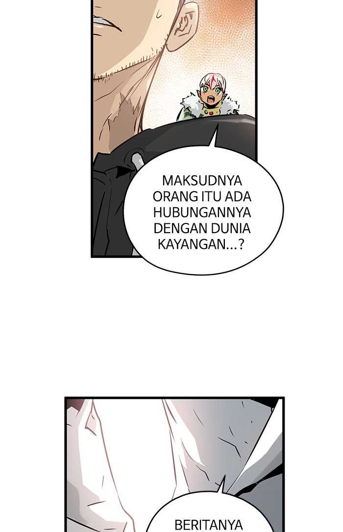 Promised Orchid chapter 70 halaman 40