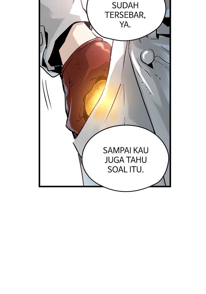 Promised Orchid chapter 70 halaman 41