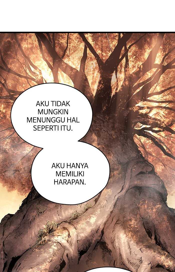 Promised Orchid chapter 70 halaman 42