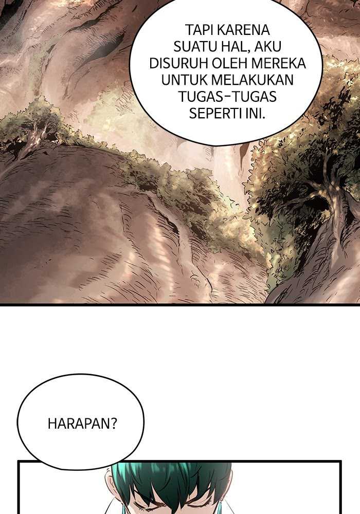 Promised Orchid chapter 70 halaman 43