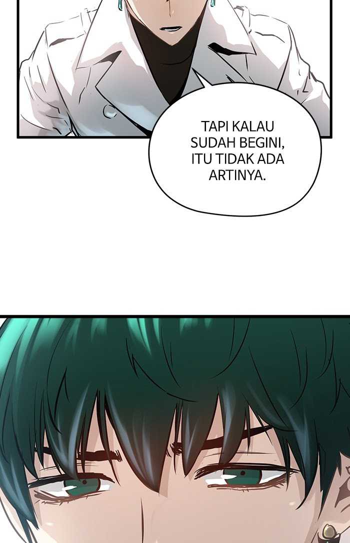 Promised Orchid chapter 70 halaman 44