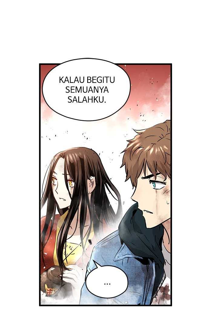 Promised Orchid chapter 70 halaman 47