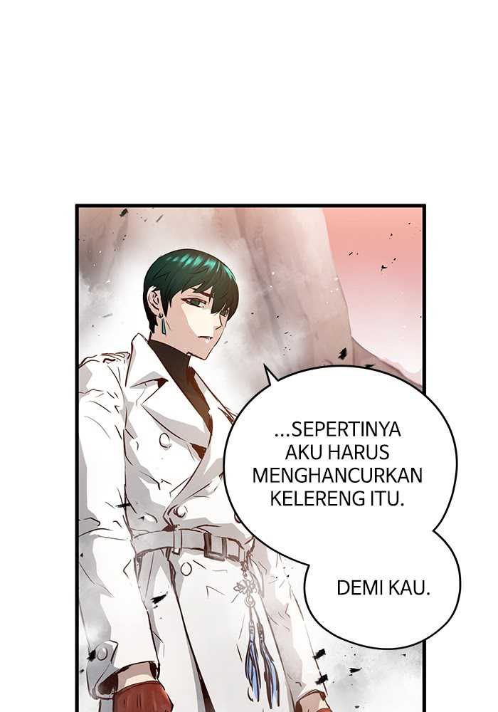 Promised Orchid chapter 70 halaman 48