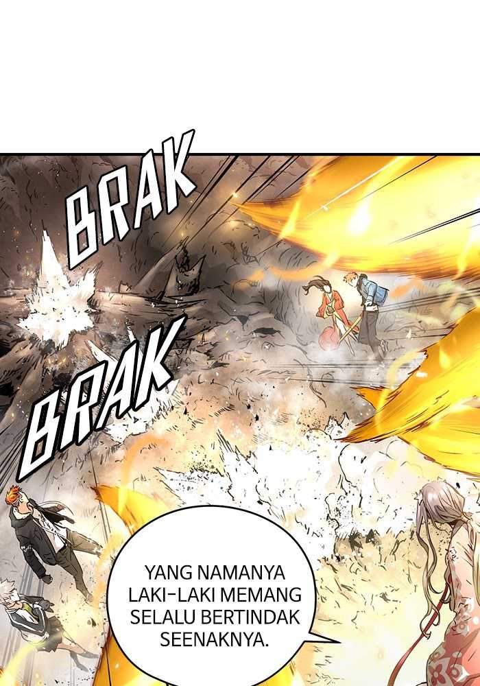 Promised Orchid chapter 70 halaman 52