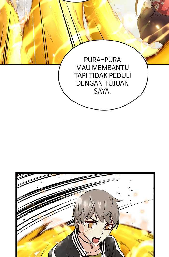 Promised Orchid chapter 70 halaman 53