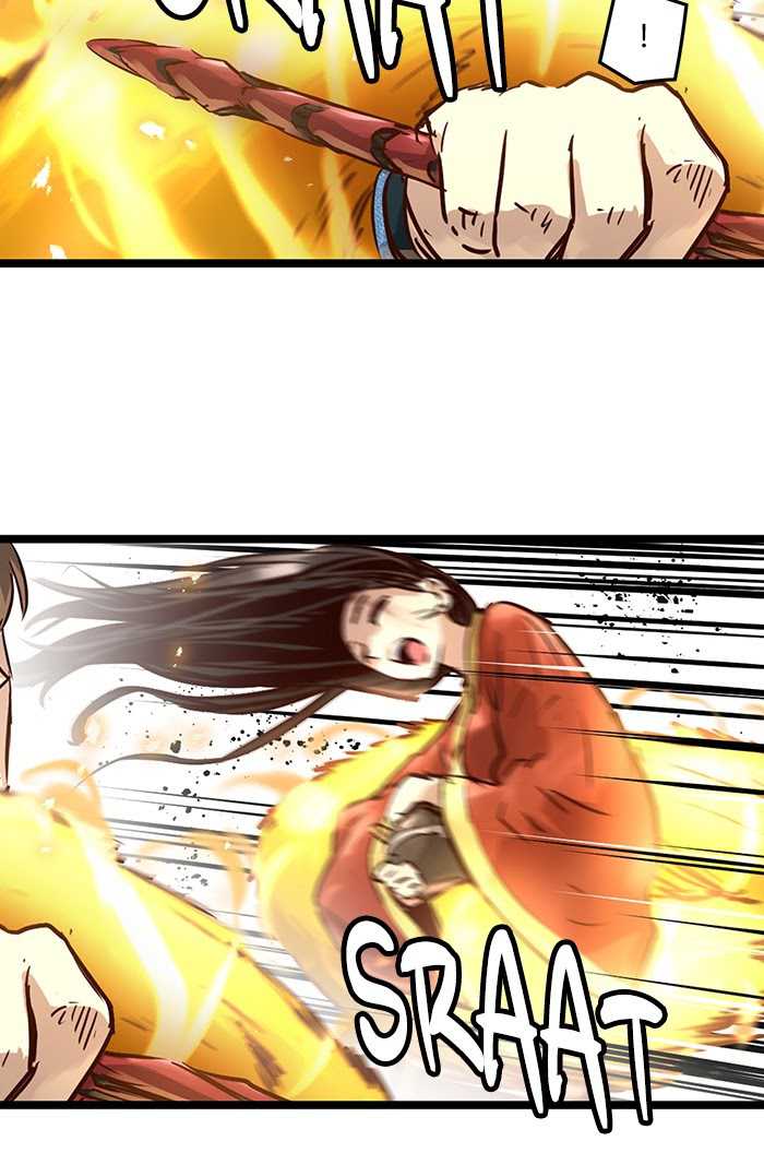Promised Orchid chapter 70 halaman 57