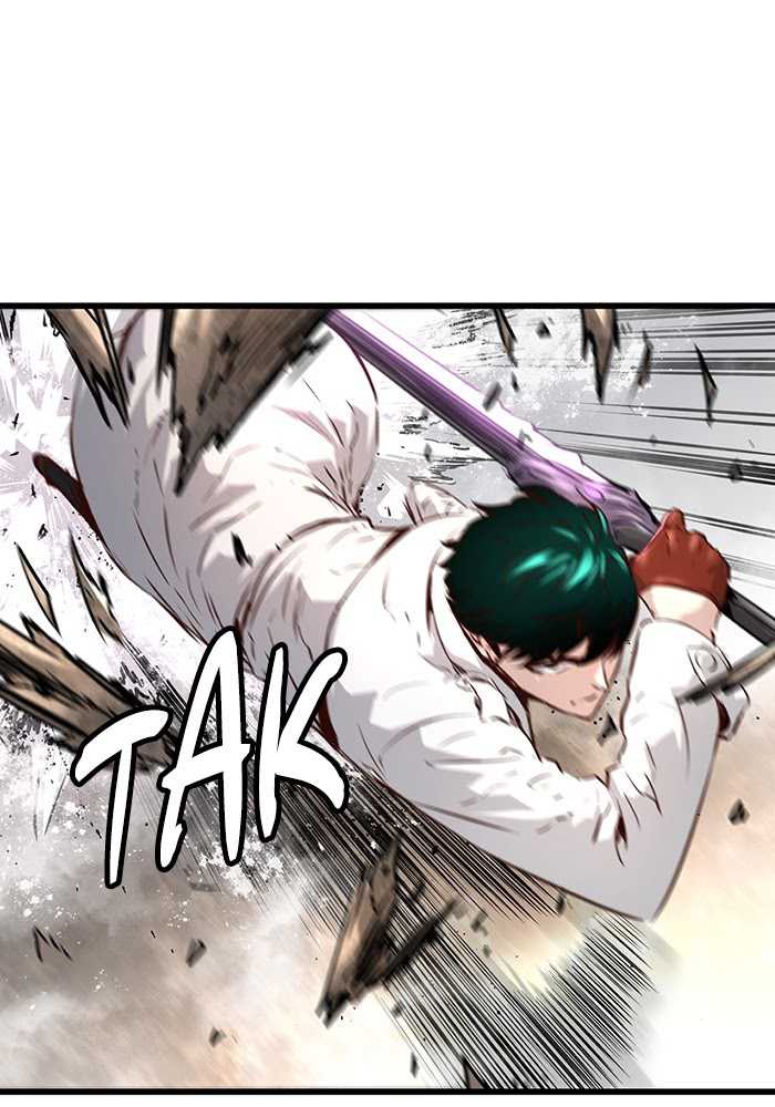 Promised Orchid chapter 70 halaman 58