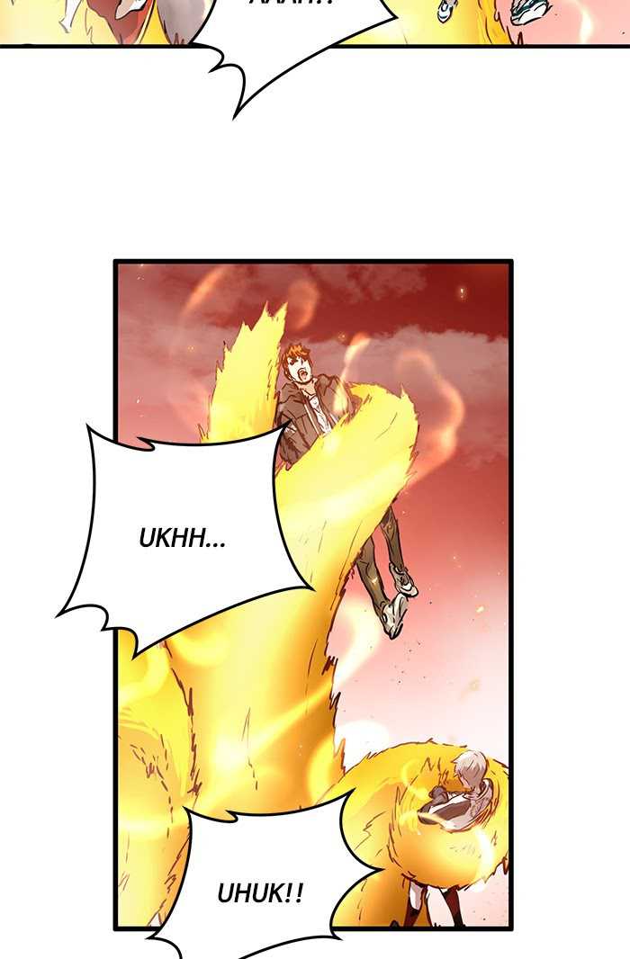 Promised Orchid chapter 70 halaman 63