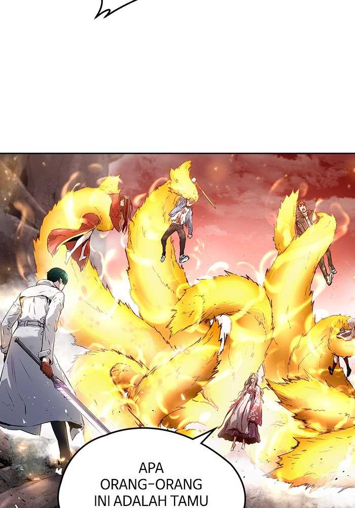 Promised Orchid chapter 70 halaman 64