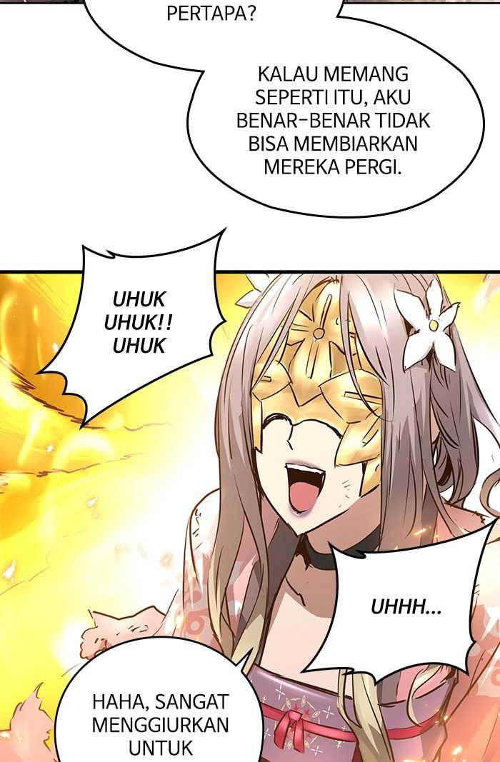 Promised Orchid chapter 70 halaman 65