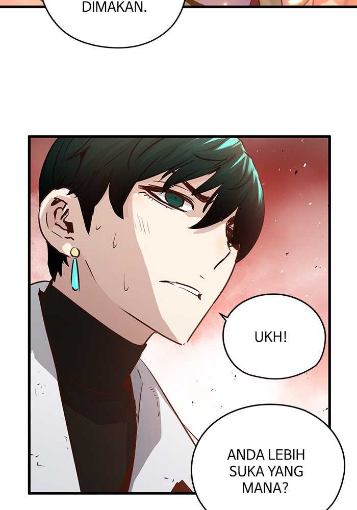 Promised Orchid chapter 70 halaman 66