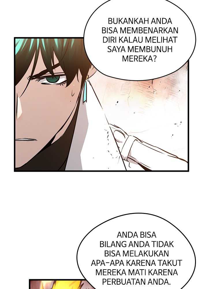Promised Orchid chapter 70 halaman 68