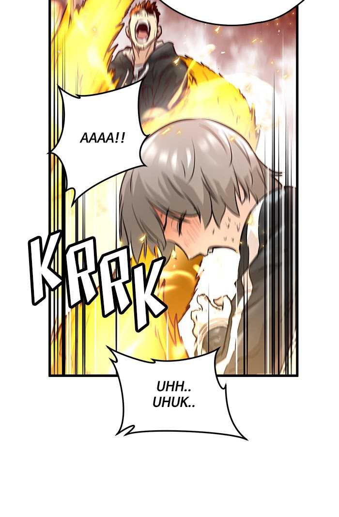 Promised Orchid chapter 70 halaman 69
