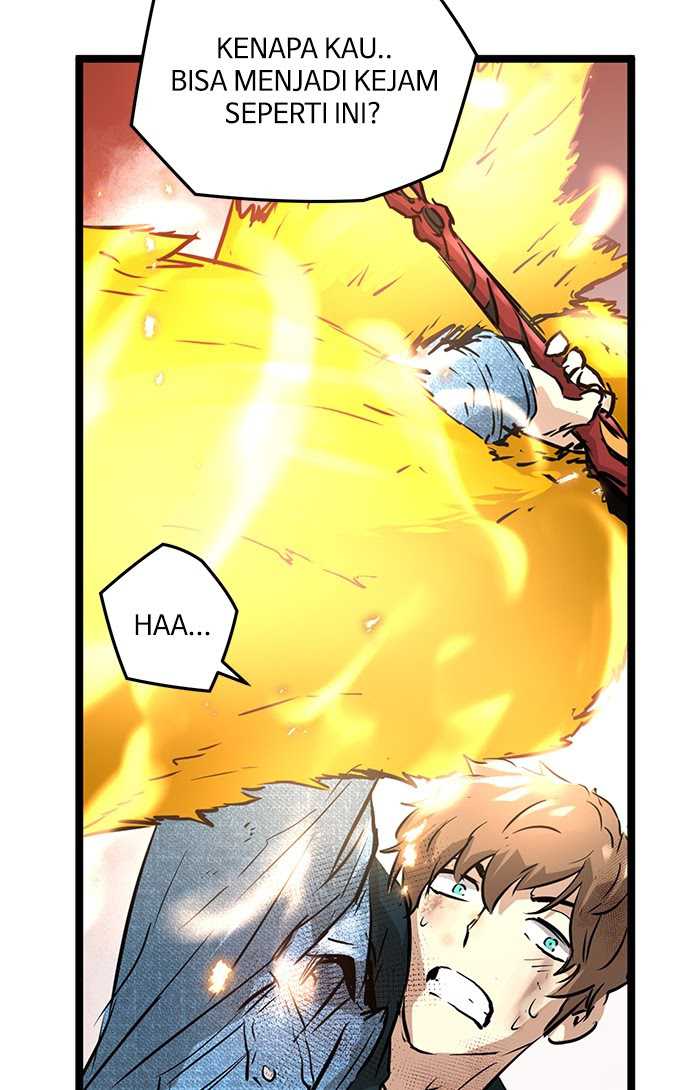 Promised Orchid chapter 70 halaman 72
